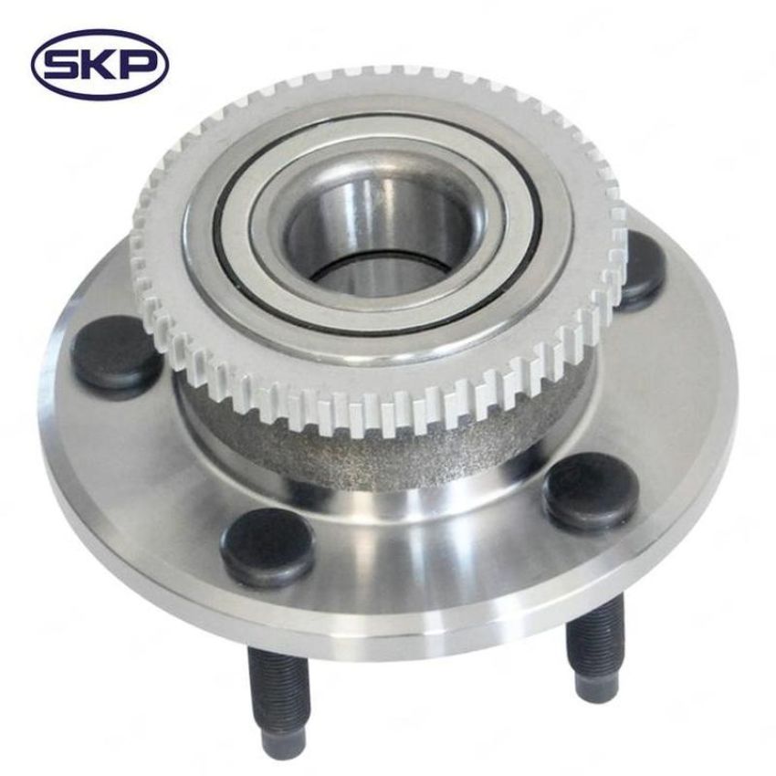 SKYWARD AUTOMOTIVE SK513221 Wheel Bearing and Hub Assembly