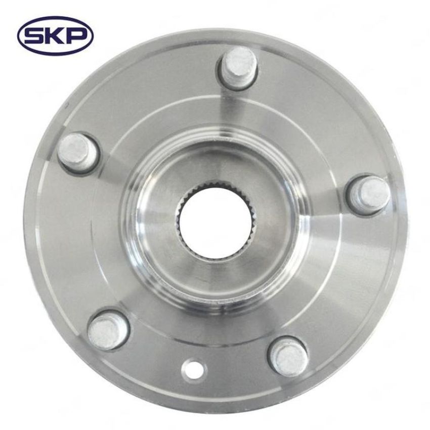 SKYWARD AUTOMOTIVE SK513223 Wheel Bearing and Hub Assembly