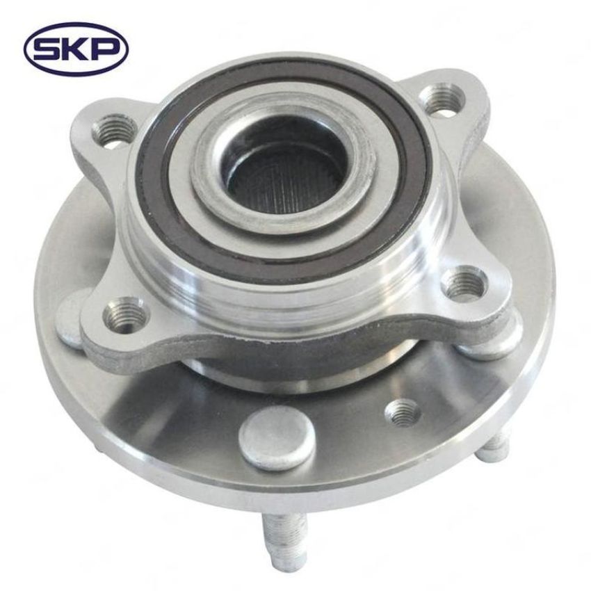 SKYWARD AUTOMOTIVE SK513223 Wheel Bearing and Hub Assembly