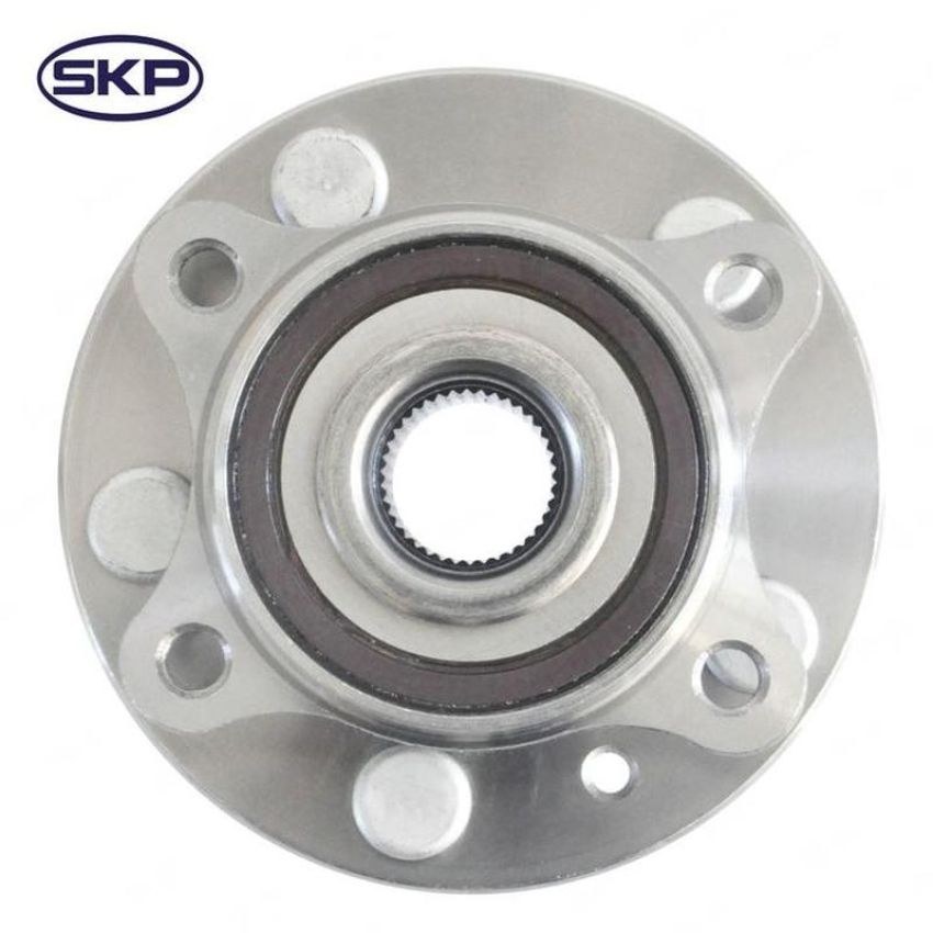 SKYWARD AUTOMOTIVE SK513223 Wheel Bearing and Hub Assembly