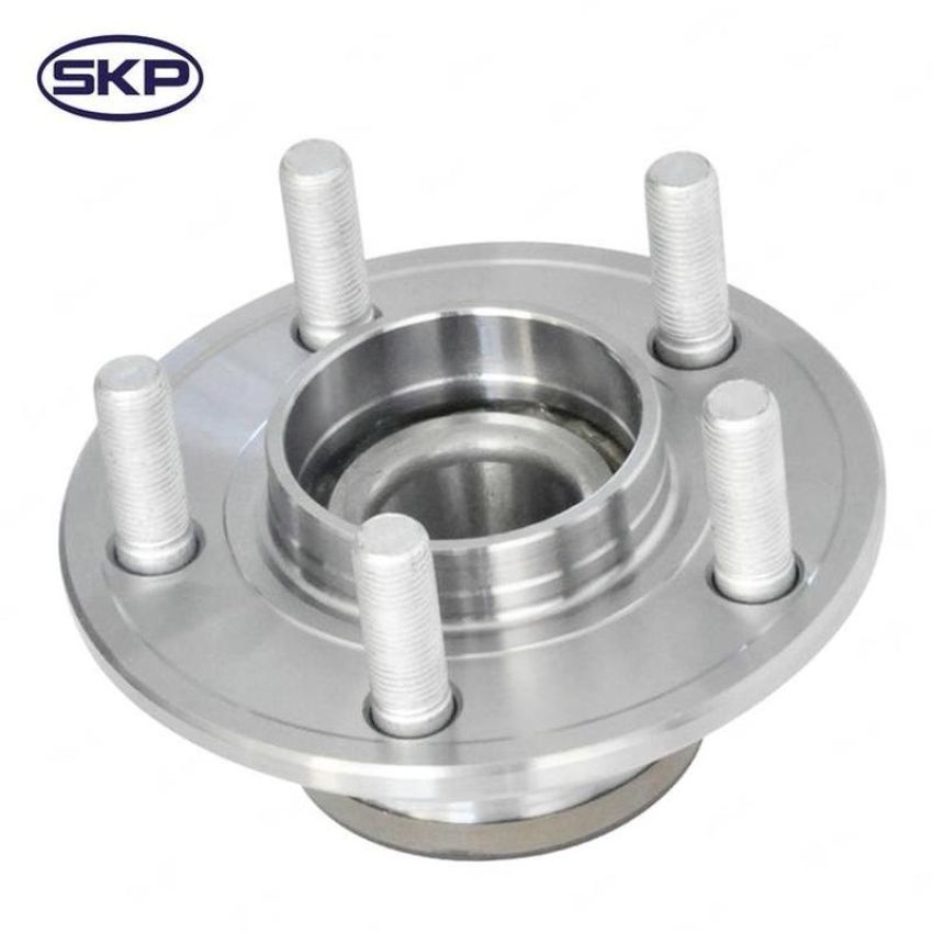 SKYWARD AUTOMOTIVE SK513224 Wheel Bearing and Hub Assembly