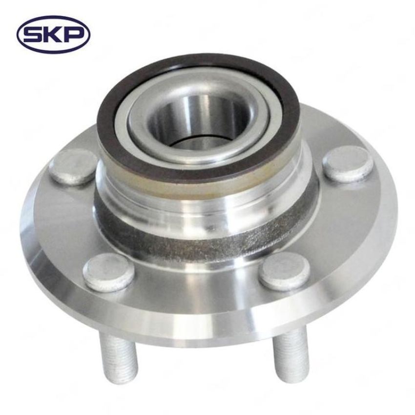 SKYWARD AUTOMOTIVE SK513224 Wheel Bearing and Hub Assembly