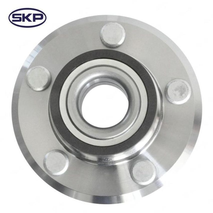 SKYWARD AUTOMOTIVE SK513224 Wheel Bearing and Hub Assembly