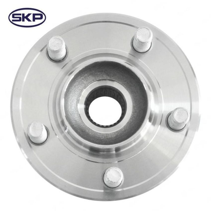 SKYWARD AUTOMOTIVE SK513225 Wheel Bearing and Hub Assembly