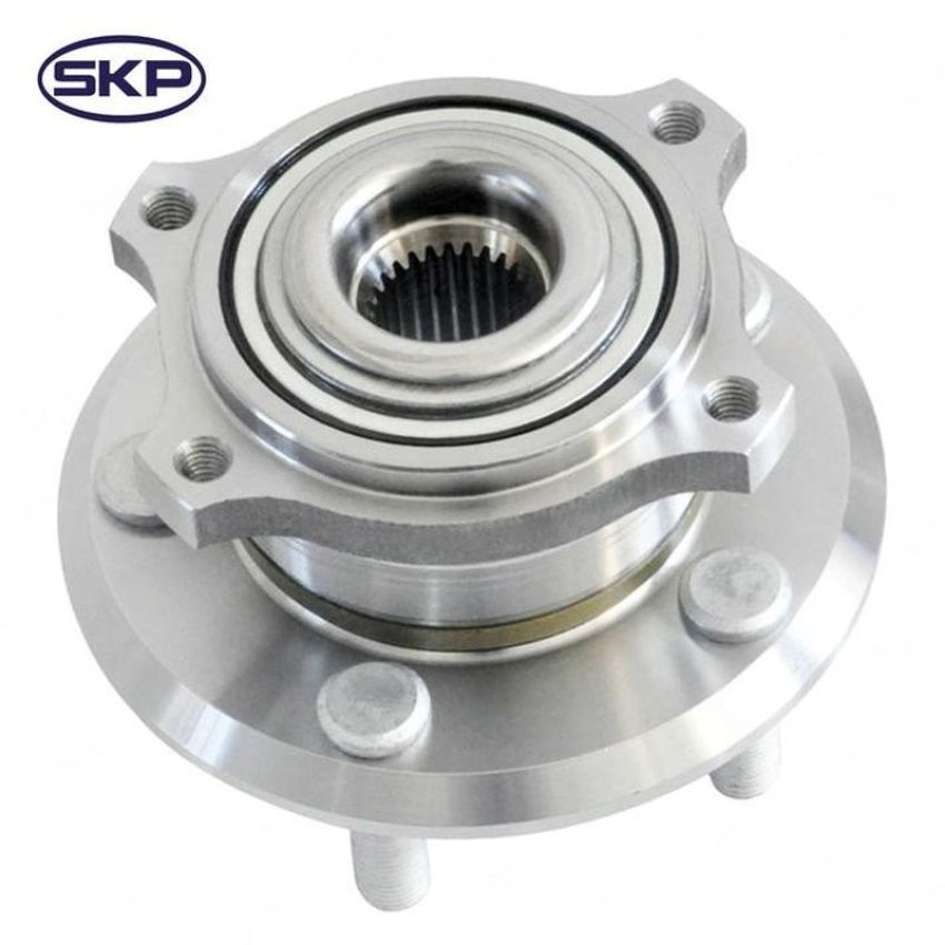 SKYWARD AUTOMOTIVE SK513225 Wheel Bearing and Hub Assembly