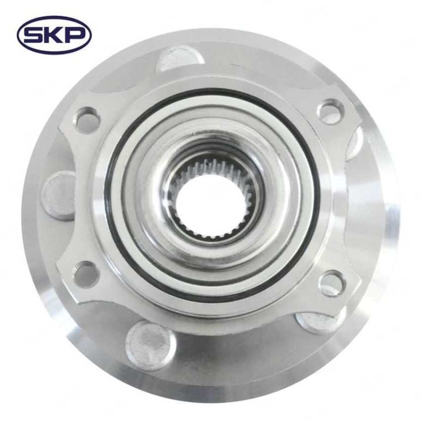 SKYWARD AUTOMOTIVE SK513225 Wheel Bearing and Hub Assembly