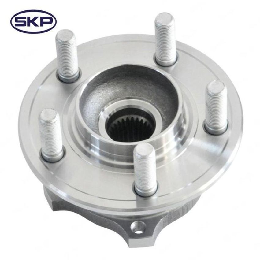 SKYWARD AUTOMOTIVE SK513225 Wheel Bearing and Hub Assembly