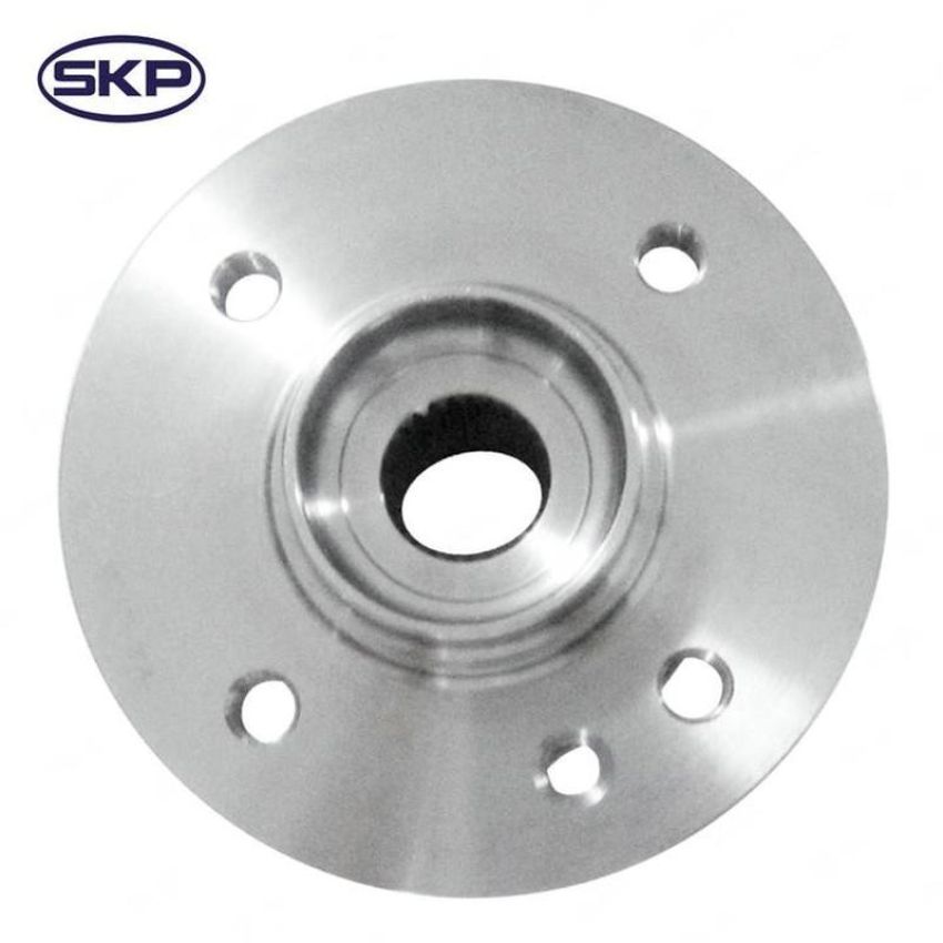 SKYWARD AUTOMOTIVE SK513226 Wheel Bearing and Hub Assembly