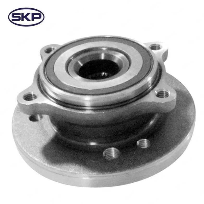 SKYWARD AUTOMOTIVE SK513226 Wheel Bearing and Hub Assembly