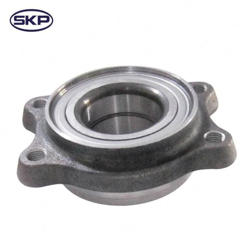 SKYWARD AUTOMOTIVE SK513227 Wheel Bearing Assembly