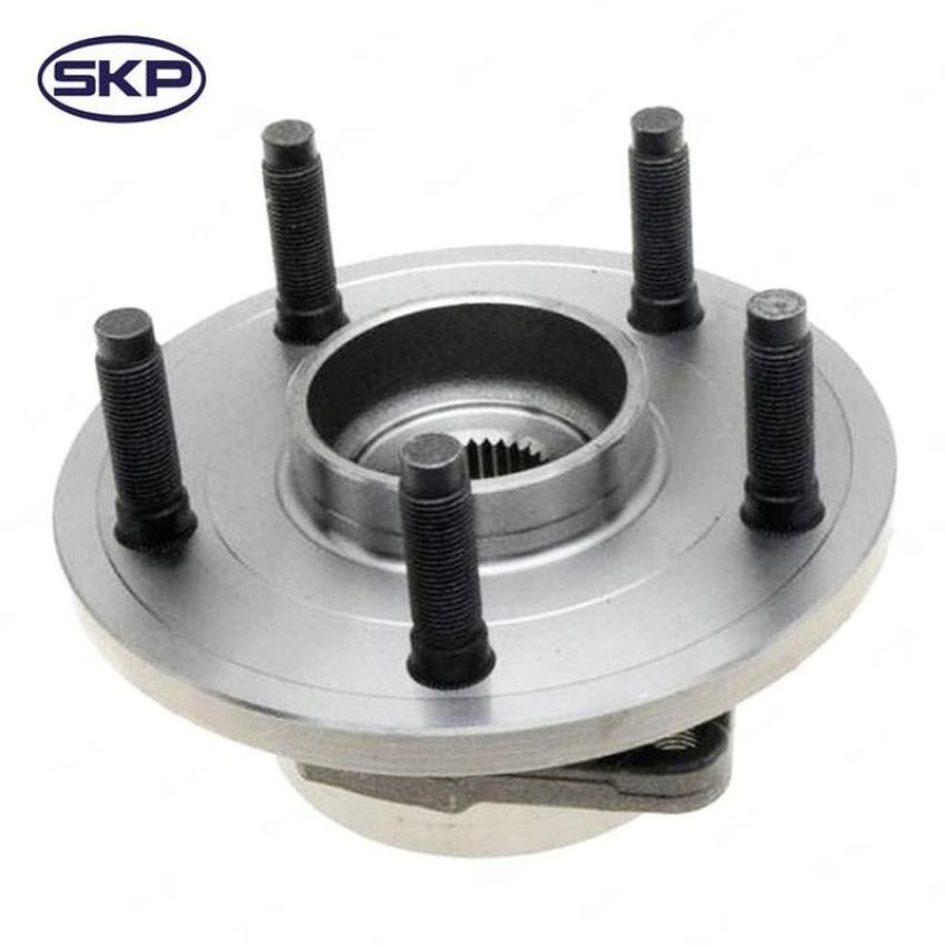 SKYWARD AUTOMOTIVE SK513228 Wheel Bearing and Hub Assembly