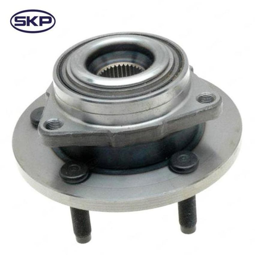 SKYWARD AUTOMOTIVE SK513228 Wheel Bearing and Hub Assembly