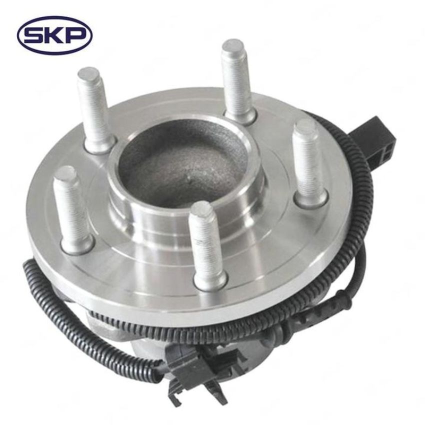 SKYWARD AUTOMOTIVE SK513230 Wheel Bearing and Hub Assembly