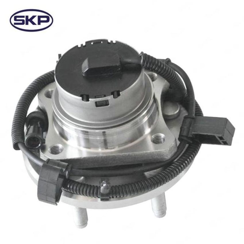 SKYWARD AUTOMOTIVE SK513230 Wheel Bearing and Hub Assembly