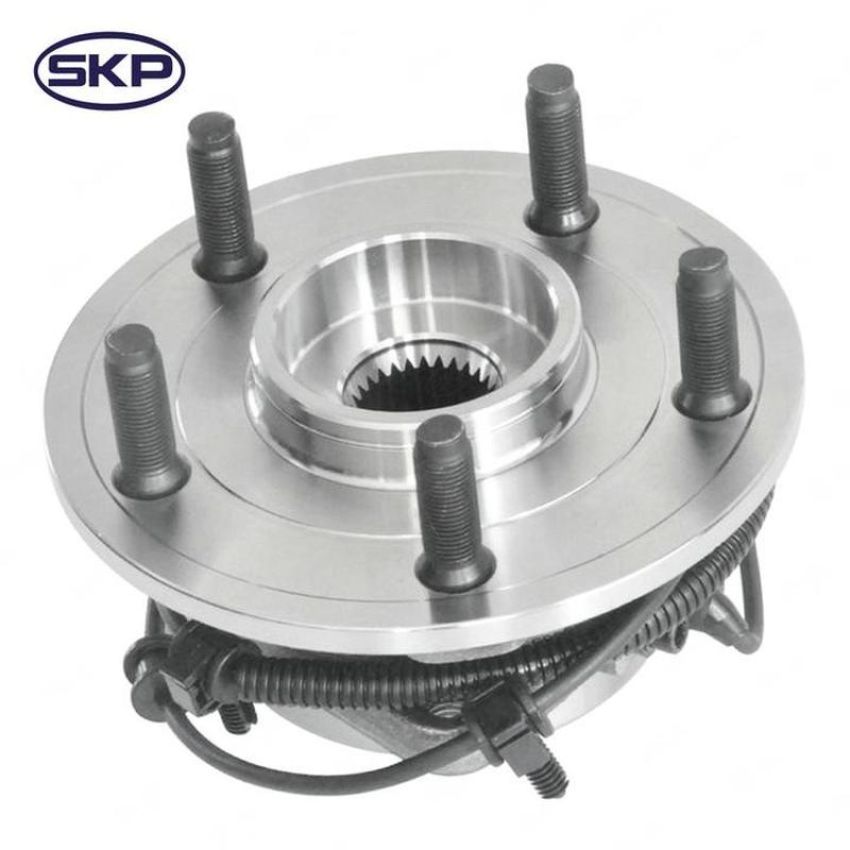 SKYWARD AUTOMOTIVE SK513234 Wheel Bearing and Hub Assembly