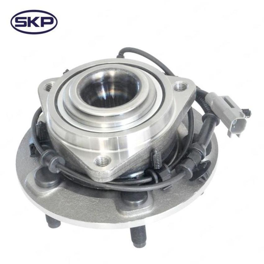 SKYWARD AUTOMOTIVE SK513234 Wheel Bearing and Hub Assembly
