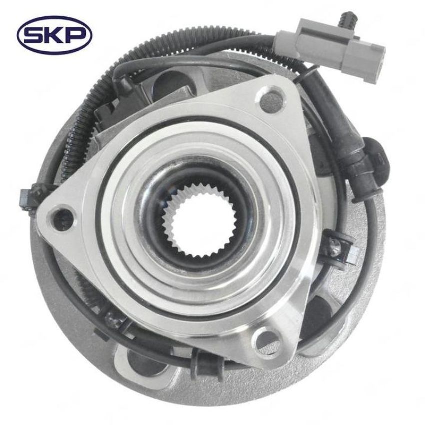 SKYWARD AUTOMOTIVE SK513234 Wheel Bearing and Hub Assembly