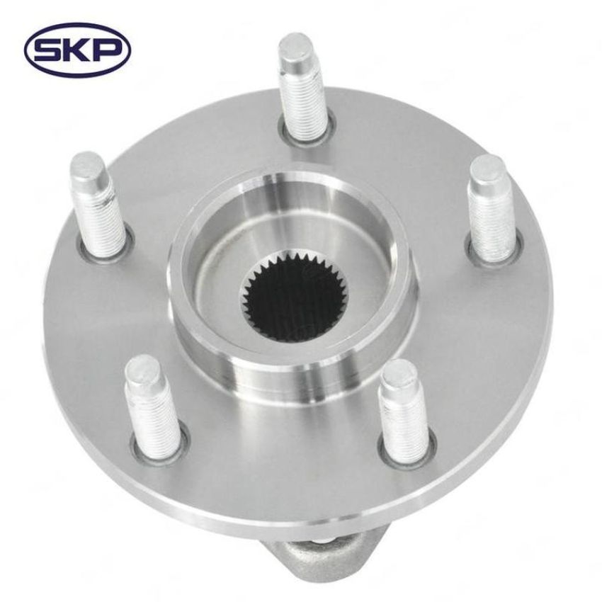 SKYWARD AUTOMOTIVE SK513237 Wheel Bearing and Hub Assembly
