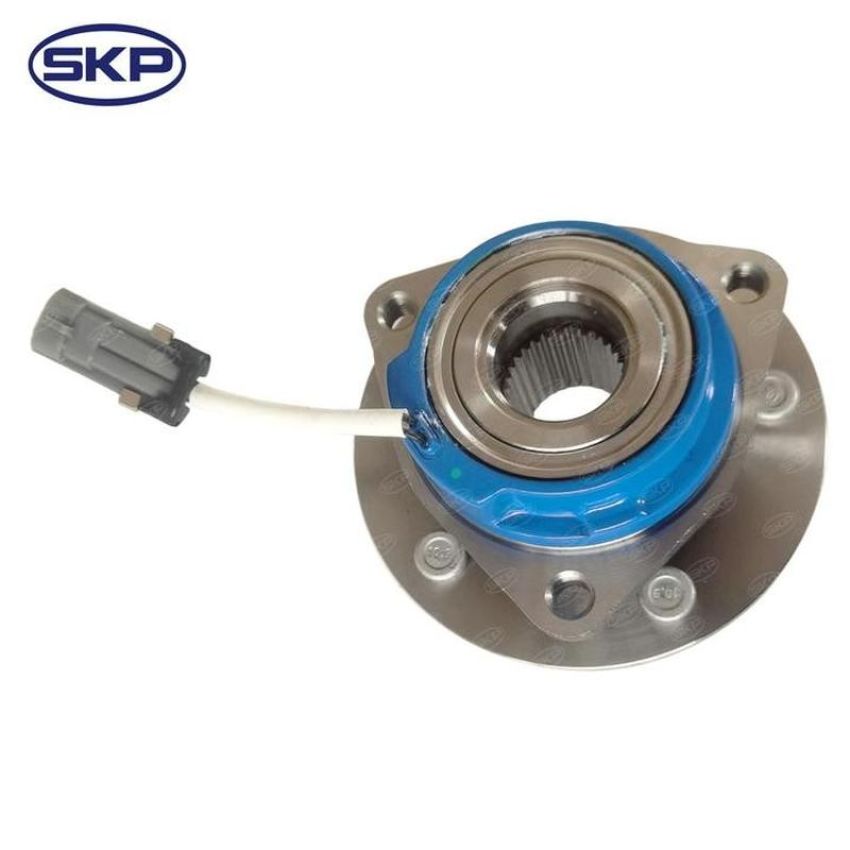 SKYWARD AUTOMOTIVE SK513238 Wheel Bearing and Hub Assembly
