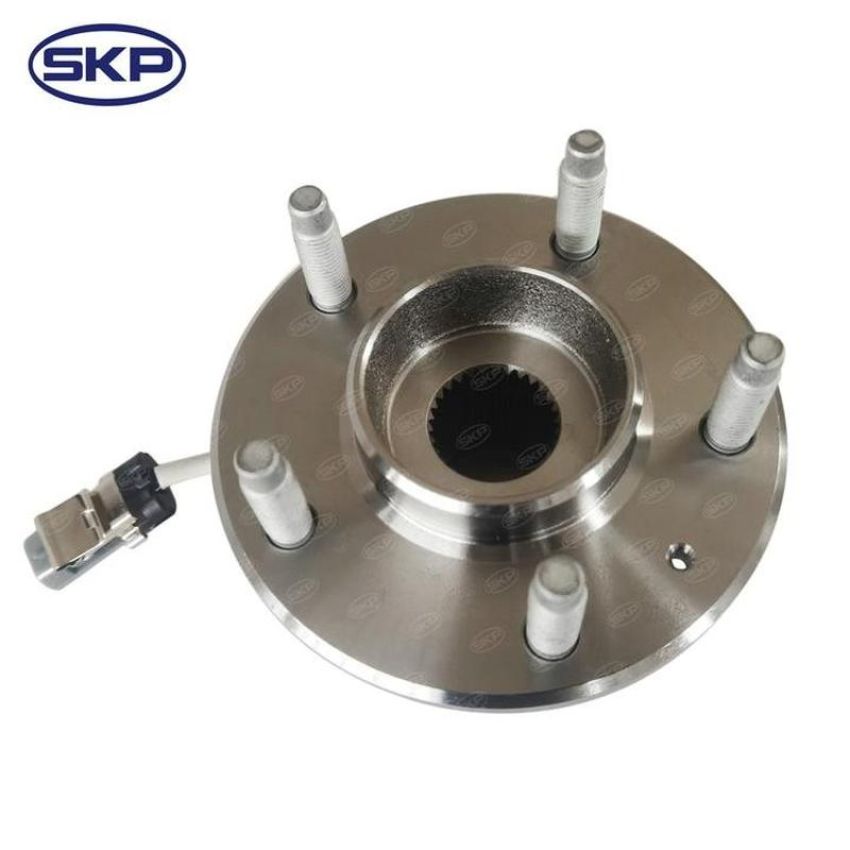 SKYWARD AUTOMOTIVE SK513238 Wheel Bearing and Hub Assembly