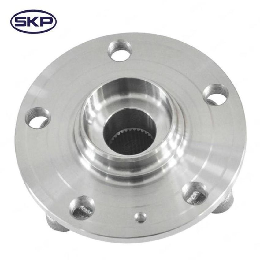 SKYWARD AUTOMOTIVE SK513253 Wheel Bearing and Hub Assembly