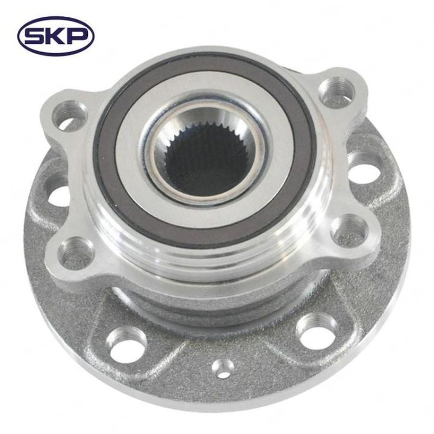 SKYWARD AUTOMOTIVE SK513253 Wheel Bearing and Hub Assembly