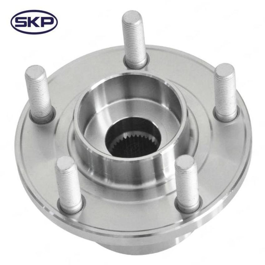 SKYWARD AUTOMOTIVE SK513255 Wheel Bearing and Hub Assembly