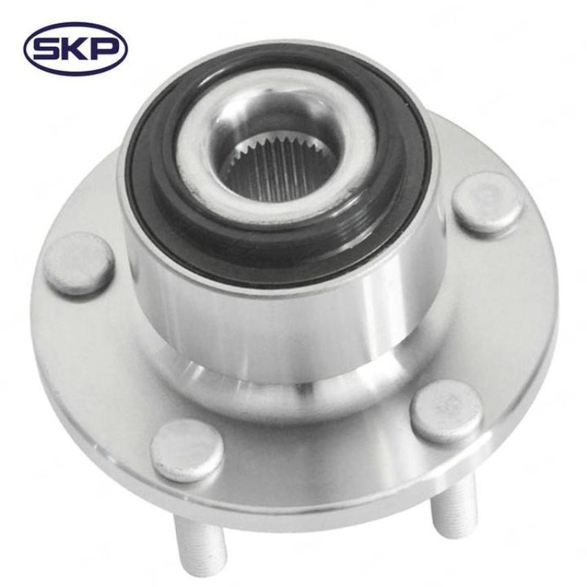 SKYWARD AUTOMOTIVE SK513255 Wheel Bearing and Hub Assembly