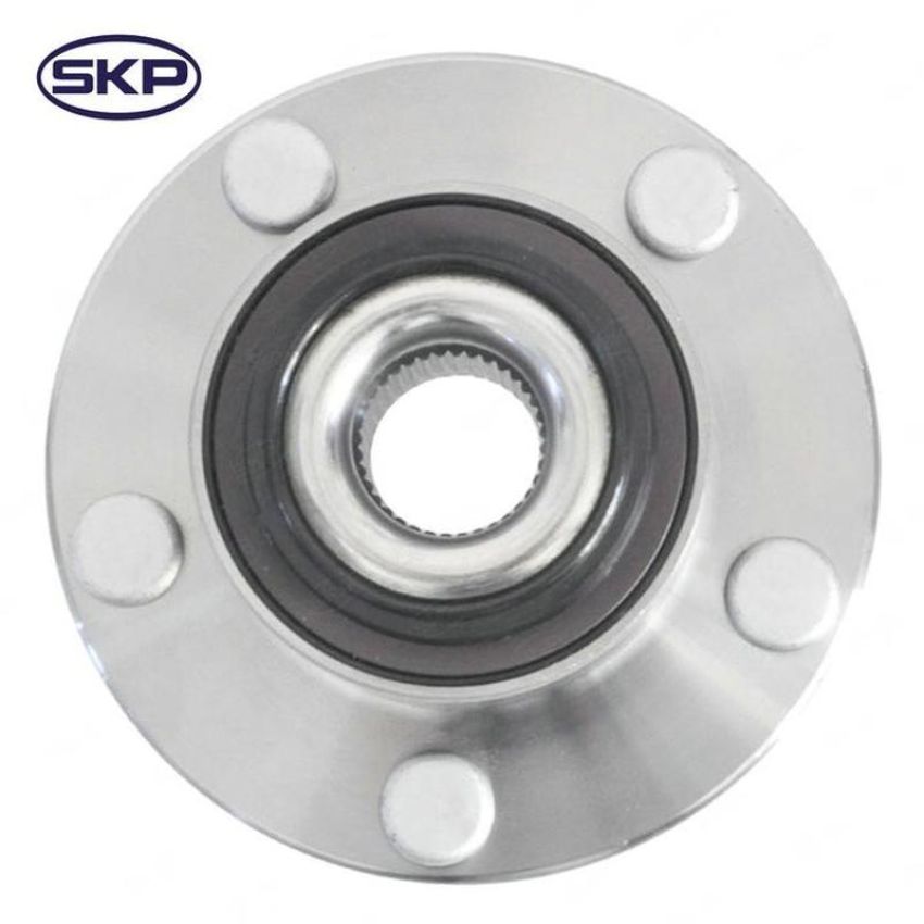 SKYWARD AUTOMOTIVE SK513255 Wheel Bearing and Hub Assembly