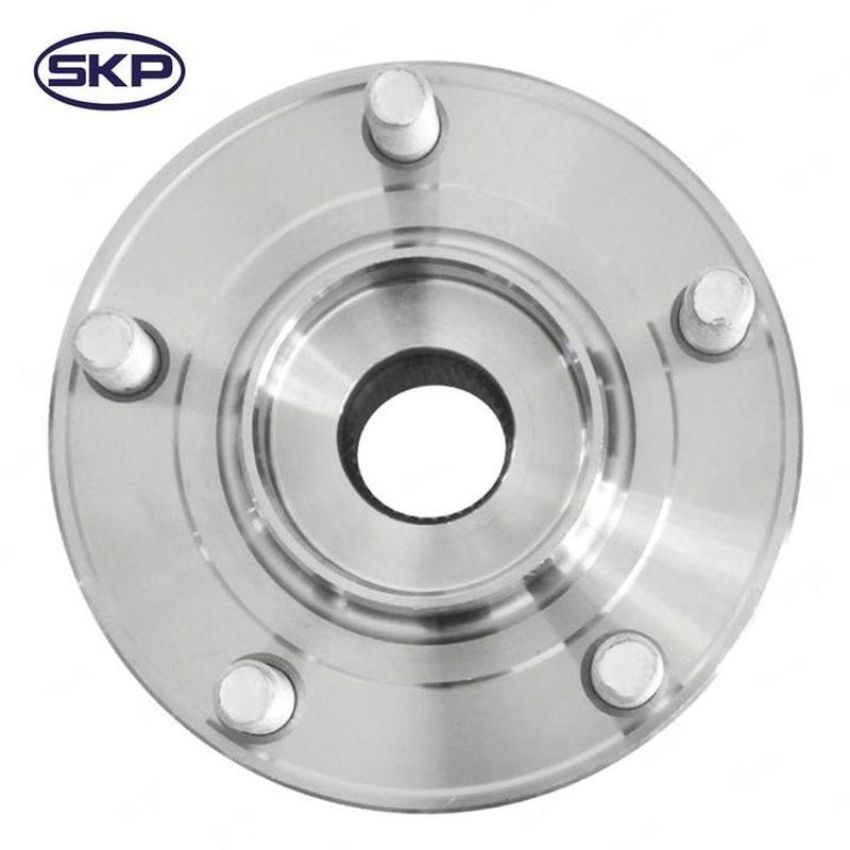 SKYWARD AUTOMOTIVE SK513255 Wheel Bearing and Hub Assembly