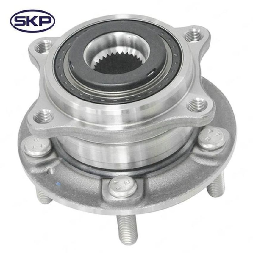 SKYWARD AUTOMOTIVE SK513256 Wheel Hub