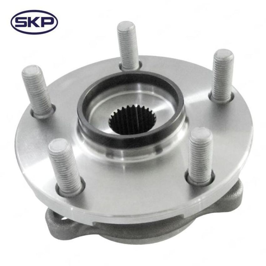 SKYWARD AUTOMOTIVE SK513257 Wheel Bearing and Hub Assembly