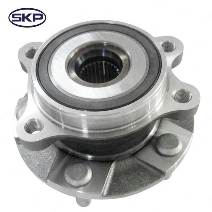 SKYWARD AUTOMOTIVE SK513257 Wheel Bearing and Hub Assembly
