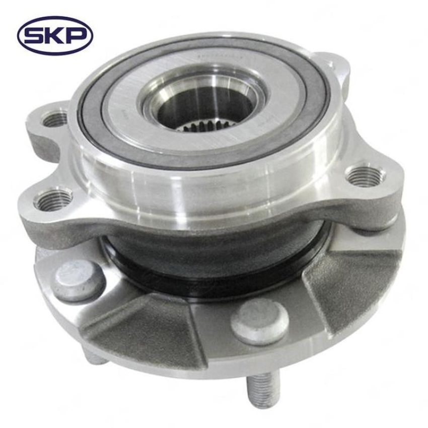 SKYWARD AUTOMOTIVE SK513258 Wheel Bearing and Hub Assembly