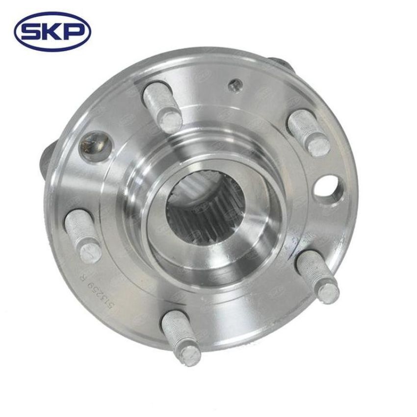 SKYWARD AUTOMOTIVE SK513259 Wheel Bearing and Hub Assembly