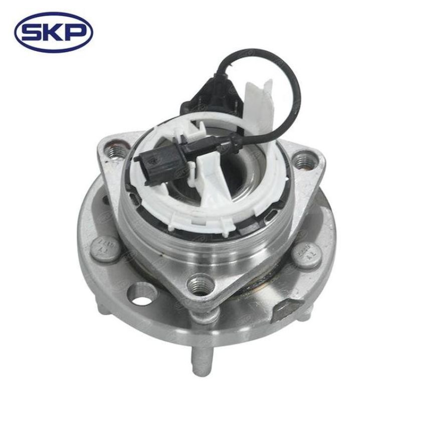 SKYWARD AUTOMOTIVE SK513259 Wheel Bearing and Hub Assembly
