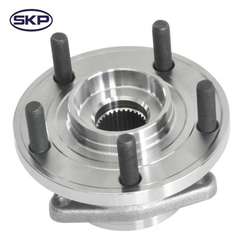 SKYWARD AUTOMOTIVE SK513263 Wheel Bearing and Hub Assembly