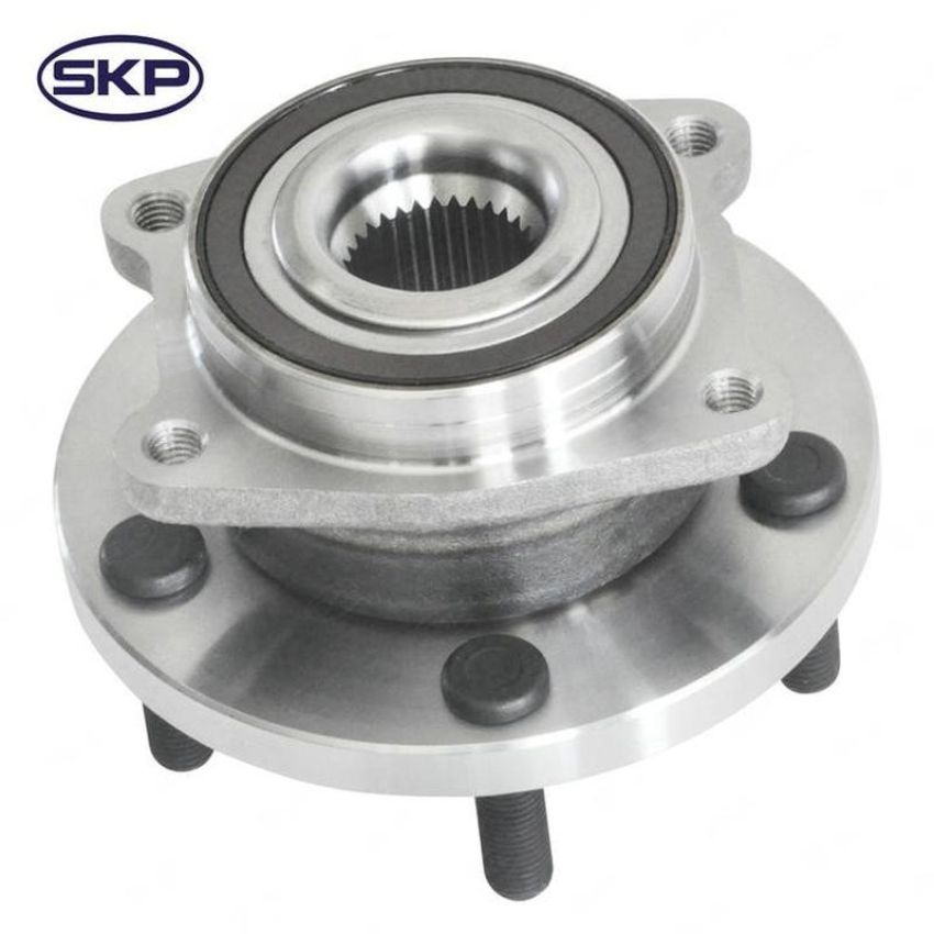 SKYWARD AUTOMOTIVE SK513263 Wheel Bearing and Hub Assembly