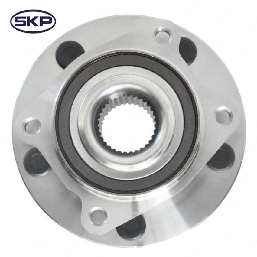 SKYWARD AUTOMOTIVE SK513263 Wheel Bearing and Hub Assembly