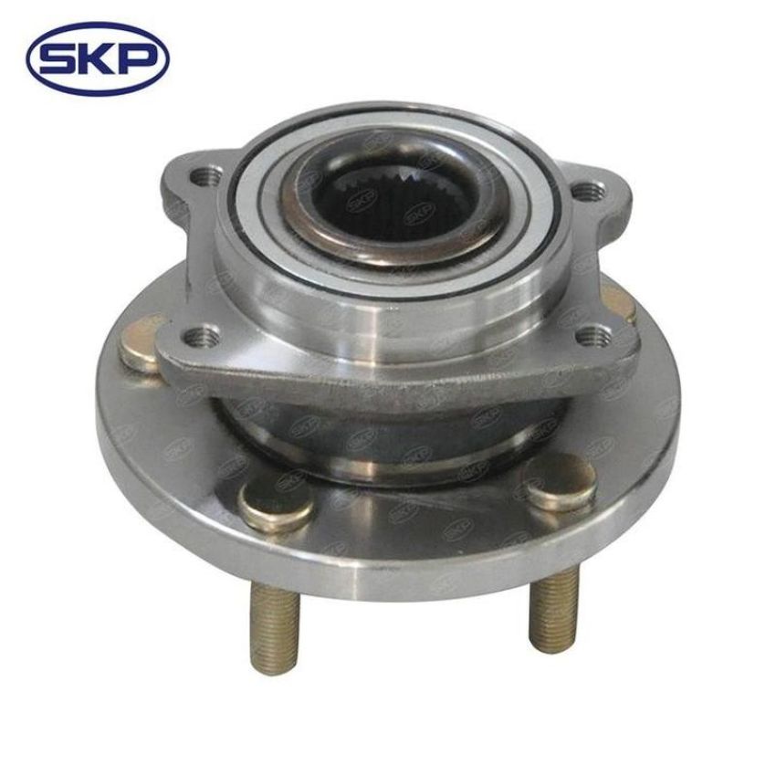 SKYWARD AUTOMOTIVE SK513264 Wheel Bearing and Hub Assembly