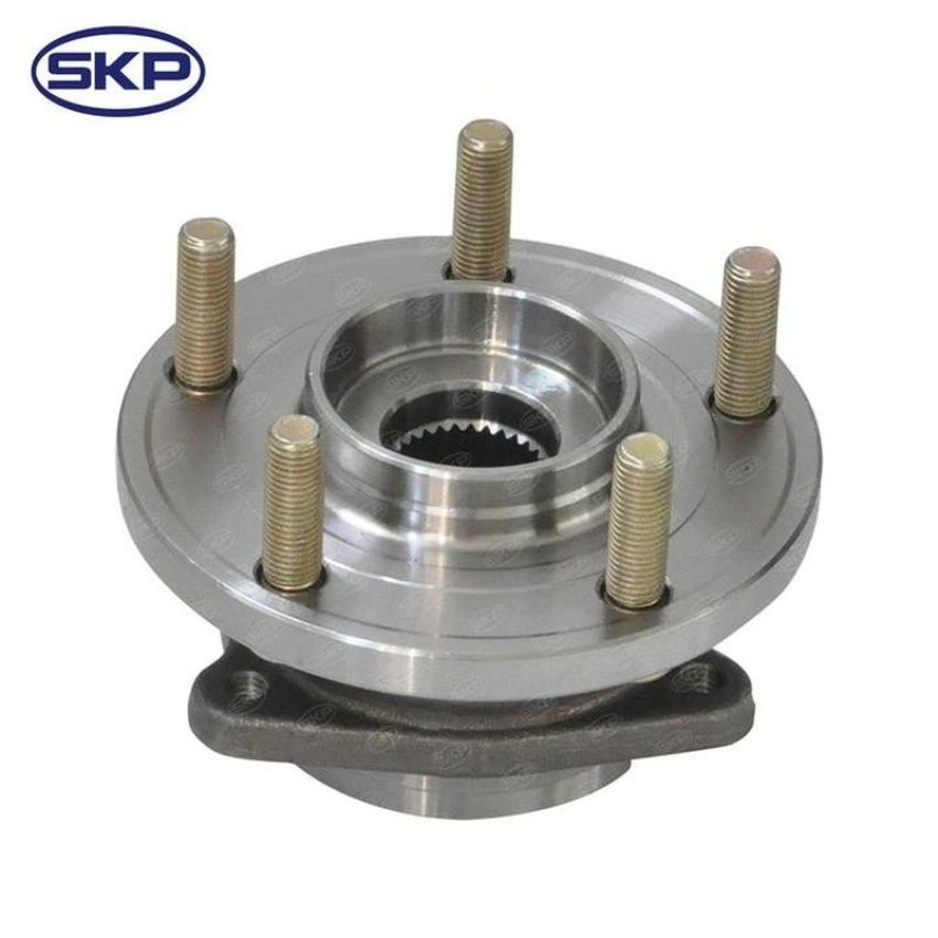 SKYWARD AUTOMOTIVE SK513264 Wheel Bearing and Hub Assembly