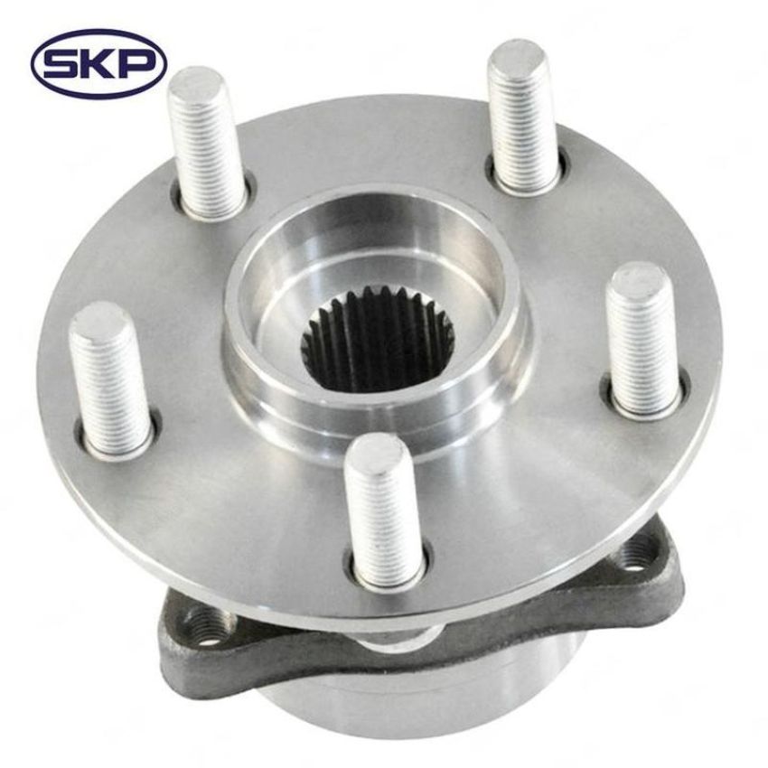 SKYWARD AUTOMOTIVE SK513265 Wheel Bearing and Hub Assembly