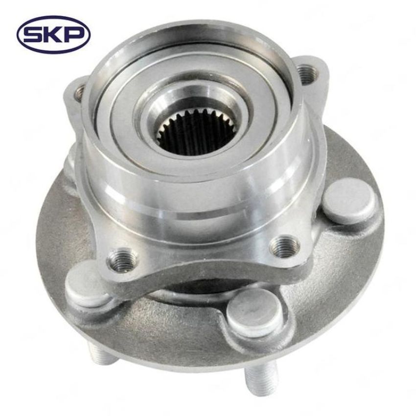 SKYWARD AUTOMOTIVE SK513265 Wheel Bearing and Hub Assembly