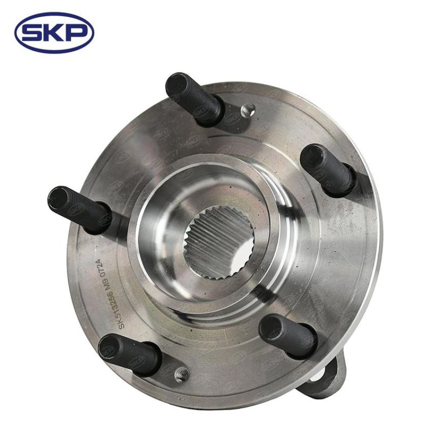 SKYWARD AUTOMOTIVE SK513266 Wheel Bearing and Hub Assembly