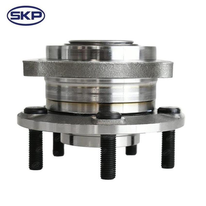 SKYWARD AUTOMOTIVE SK513266 Wheel Bearing and Hub Assembly