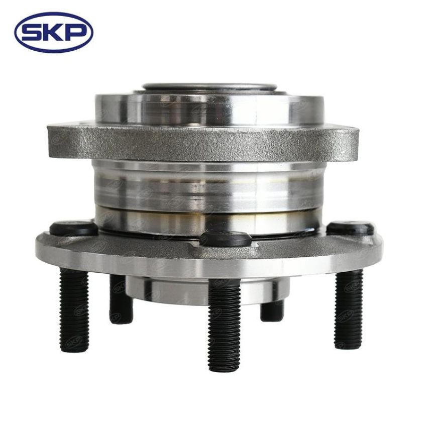 SKYWARD AUTOMOTIVE SK513266 Wheel Bearing and Hub Assembly