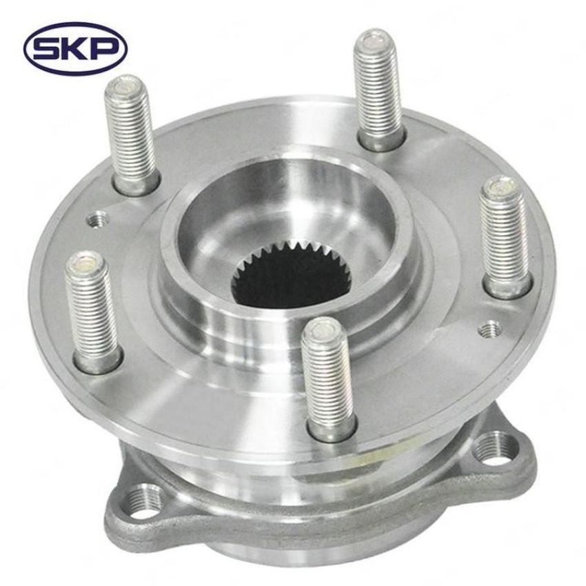 SKYWARD AUTOMOTIVE SK513266 Wheel Bearing and Hub Assembly