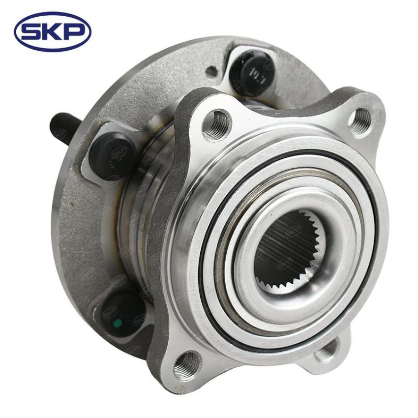 SKYWARD AUTOMOTIVE SK513266 Wheel Bearing and Hub Assembly