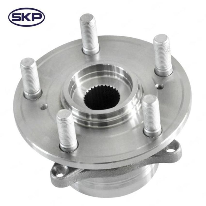 SKYWARD AUTOMOTIVE SK513267 Wheel Bearing and Hub Assembly