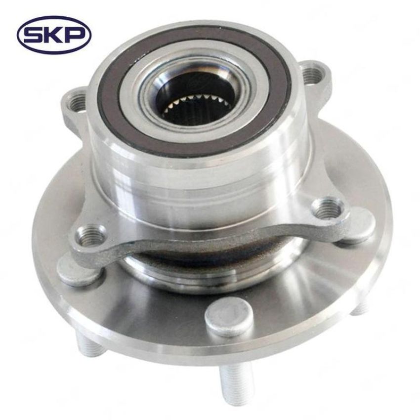 SKYWARD AUTOMOTIVE SK513267 Wheel Bearing and Hub Assembly